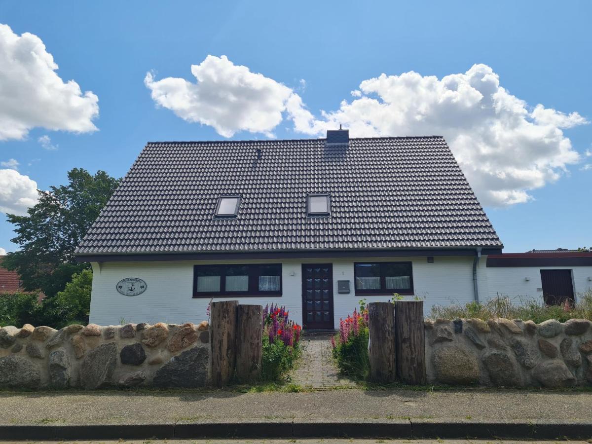 Ulenspegel Apartment Tating Exterior photo