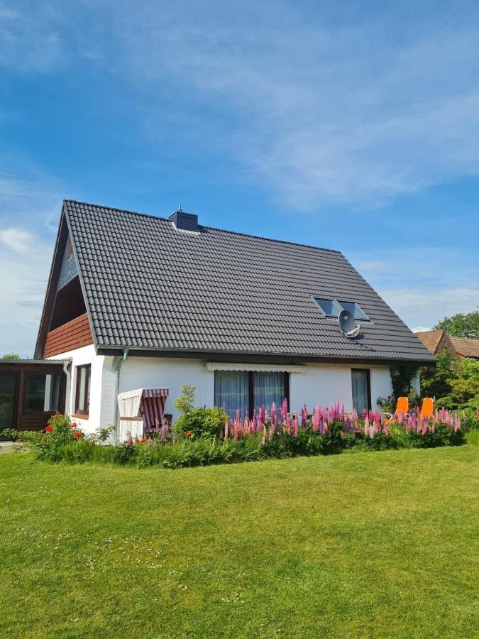 Ulenspegel Apartment Tating Exterior photo
